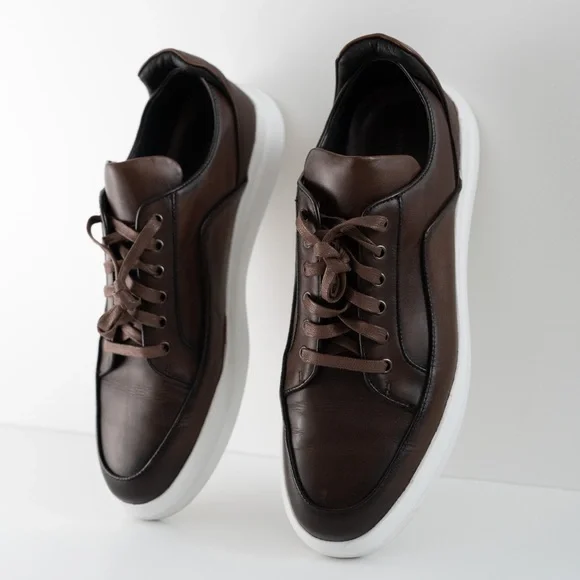 Marc Nolan Shoes Marc Nolan Declan Sneakers Poshmark